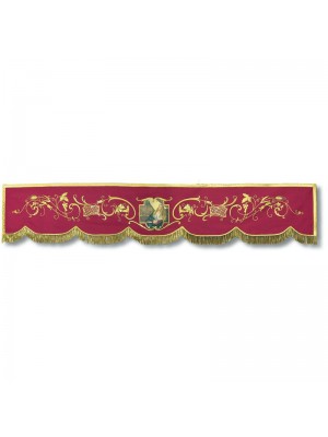  Altar Frontal Pelmet 7769