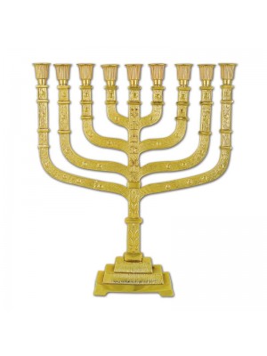 Menorah 11085