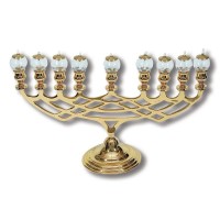 Menorah 5136/me