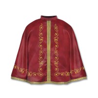 Mozzette per Confratelli 9716