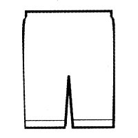 Mutandine 10106