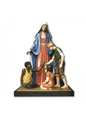 Nuestra Señora del Amor 11552/StLeNSdA