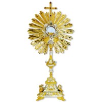 Monstrance 11766