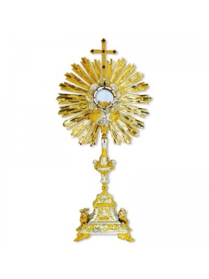 Monstrance 11766