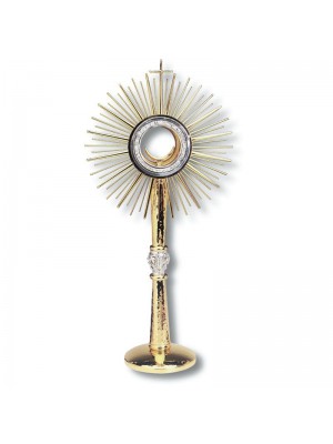 Monstrance 7482