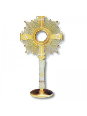 Monstrance 7487