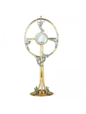 Monstrance 7489