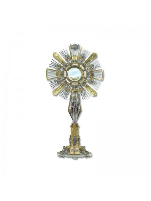 Monstrance 7490