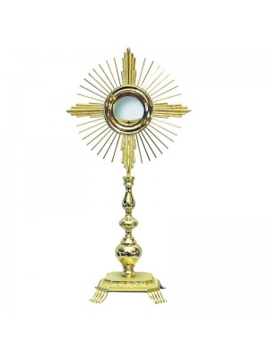 Monstrance 7552