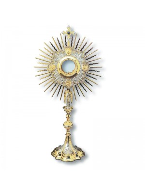 Monstrance 7986