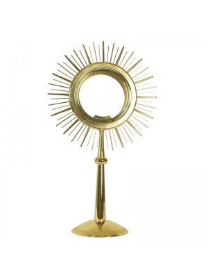 Monstrance 9345