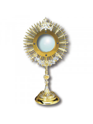 Monstrance 9346