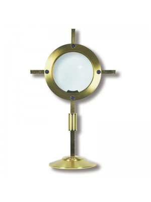 Monstrance 9348