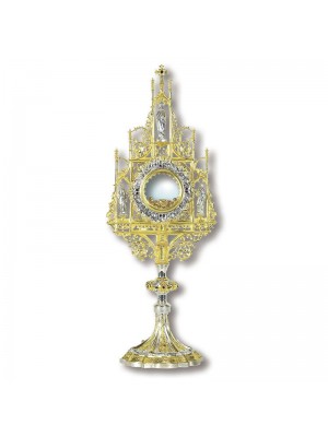 Monstrance 9349