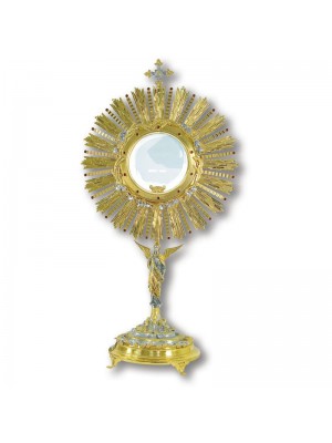 Monstrance 9834