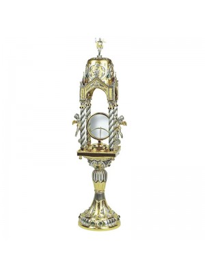 Ambrosian Monstrance 7493