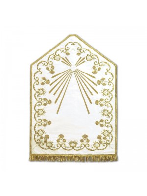 Cloth for Processional Cross 6118
