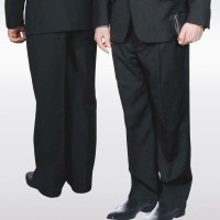 Pantaloni Clergyman 10019