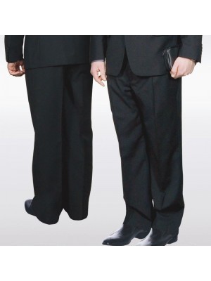 Clergyman Trousers 10019