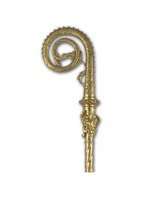 Crosier 11421