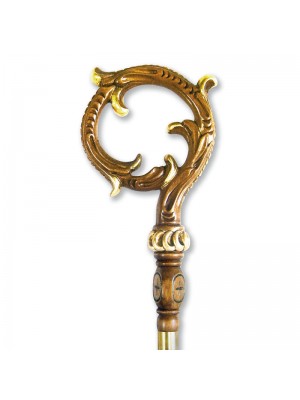 Crosier 11696