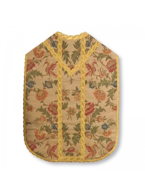 Roman Chasuble 11279