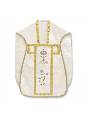 Roman Chasuble 11629