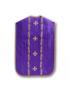 Roman Chasuble 6010