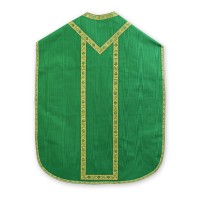 Roman Chasuble 7857