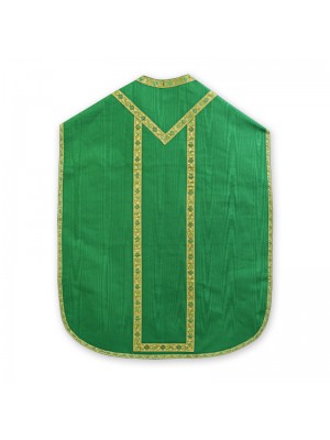 Roman Chasuble 7857