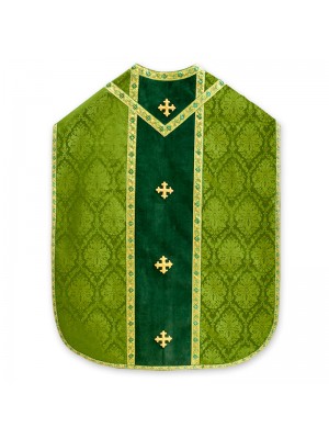 Roman Chasuble 9185