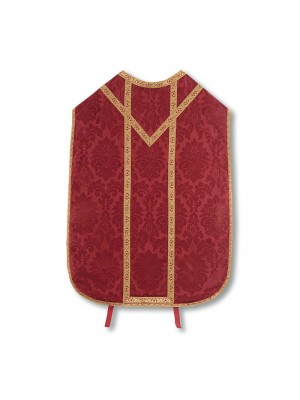 Roman Chasuble 9207