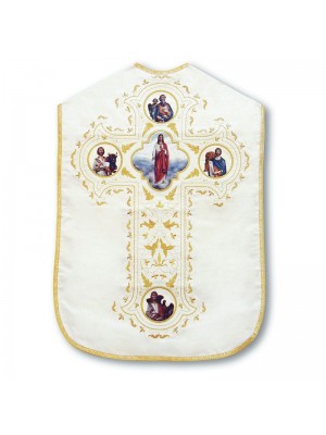 Roman Chasuble 9583