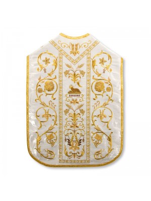 Roman Chasuble 9957