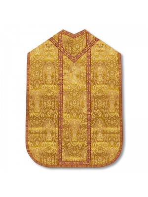 Roman Chasuble 9958