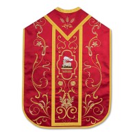 Roman Chasuble 9959