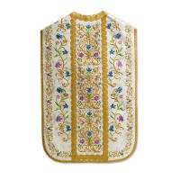 Roman Chasuble 9960