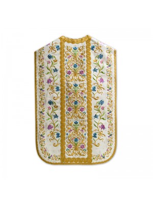 Roman Chasuble 9960