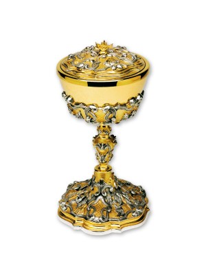 Ciborium 11376