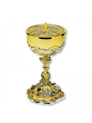 Ciborium 11382