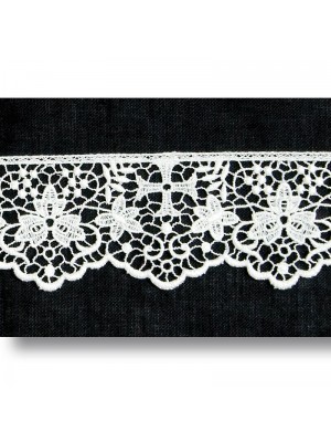 Macramè Lace 11184