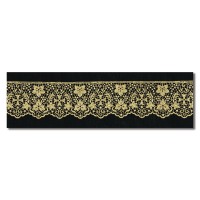 Pizzo Macramè 11186