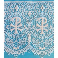 Pizzo Macramè 11710