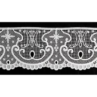 Pizzo Macramè 11714
