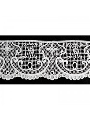 Macramè Lace 11714