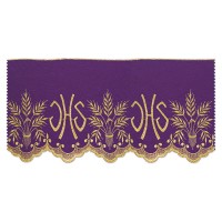Pizzo Macramè 11724