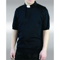 Polo Cuello Clergyman 11195