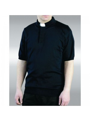 Polo Collo Clergy 11195