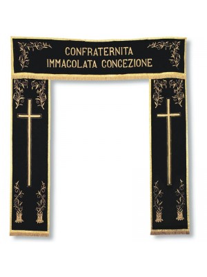 Ornamento de Portal 6101