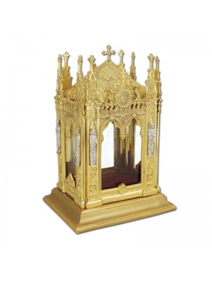 Reliquary 11008